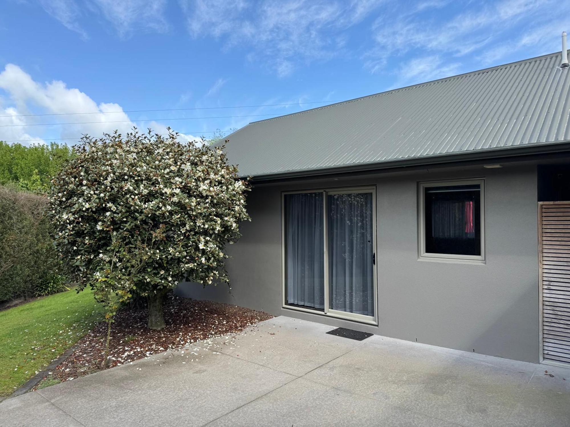 200 On Lake View Karapiro Exterior photo