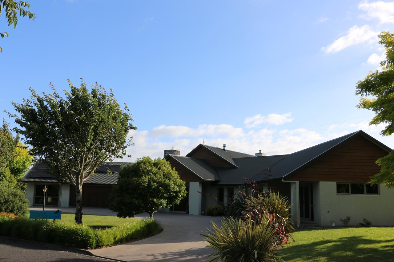 200 On Lake View Karapiro Exterior photo